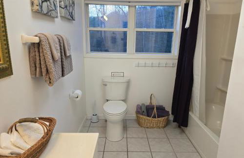 Mallard Cove - lakeside pet friendly - Foto 17