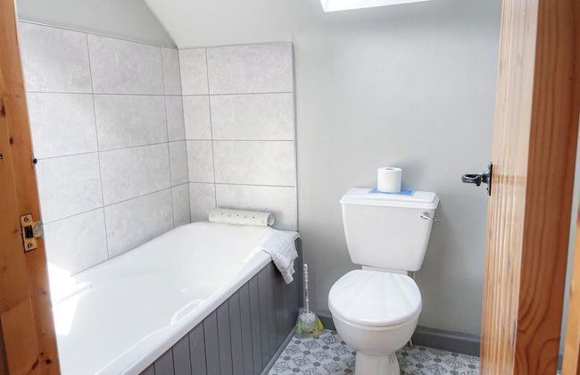 Sweetbriar Holiday Cottage - Foto 10