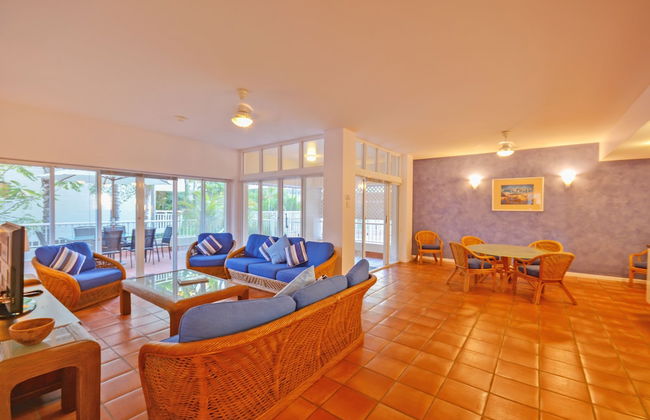 Balboa Holiday Apartments - Photo 31