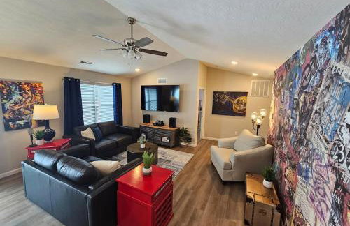 And . . . . the Beat Goes On - Foto 7