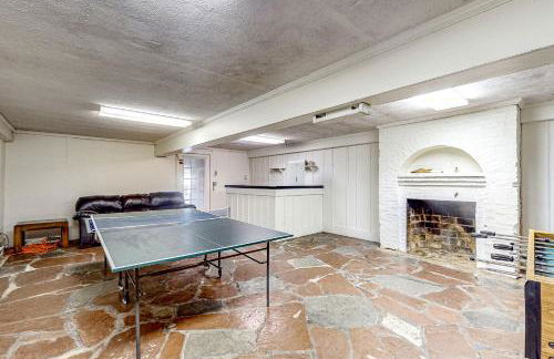 Group Getaway on Working Farm! Near Saratoga - Foto 21