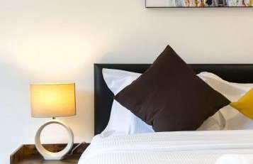 Contemporary Hoxton 2 Bedroom 2 Bathroom Apartment With Roof Terrace Near Shoreditch - Foto 21