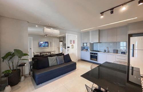 Estúdio Completo e de Luxo ao lado Shopping CG. - Foto 9