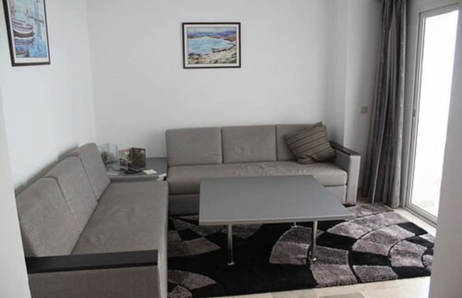 Andalucia Beach Hotel & Residence - Foto 3