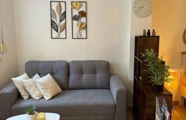 Appartement neuf entièrement équipé proche centre - Foto 53