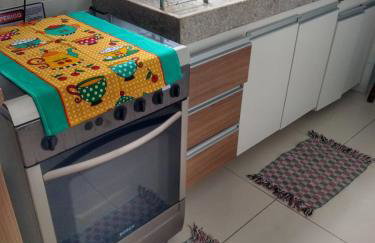 Apto térreo com área privativa ! - Photo 9