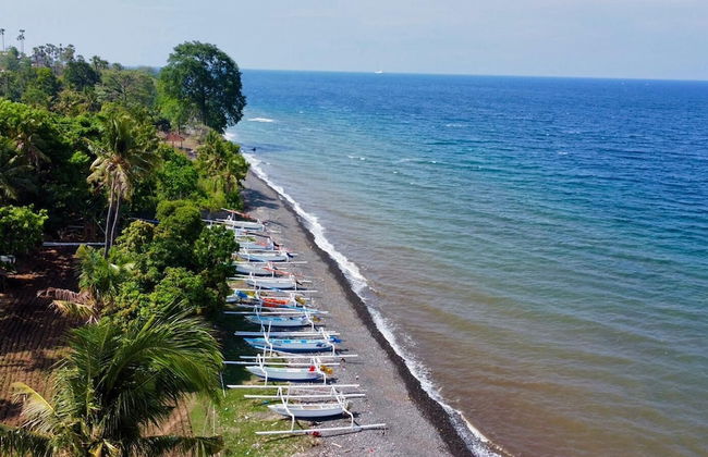 DHAUTEYA VILLA - Foto 55