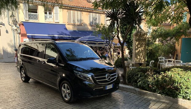 Transfer from Bologna airport to Cruise Terminal of Ravenna - Photo 4, Saint Tropez (France)