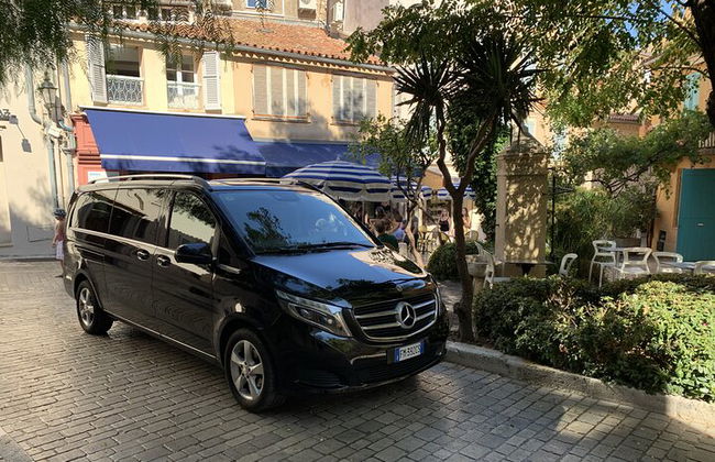 Transfer from Bologna airport to Cruise Terminal of Ravenna - Photo 4