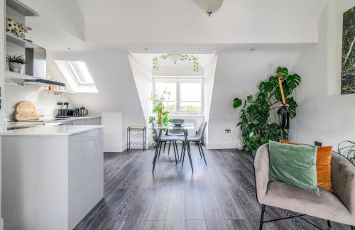 Gorgeous Hampstead Flat - Foto 22