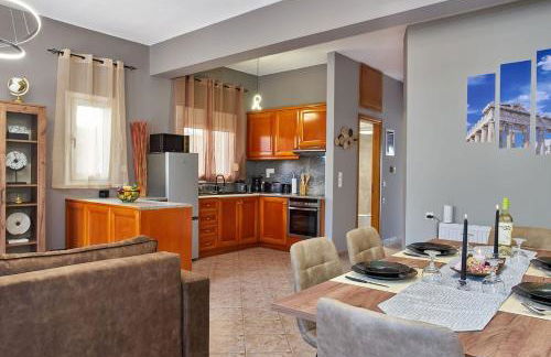 Middle Of Crete Apartment - Foto 11