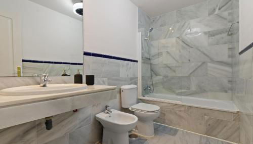 Parque del Sol Guadalmina Playa Baja - Foto 3