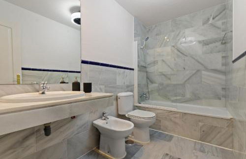 Parque del Sol Guadalmina Playa Baja - Foto 3