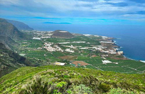 Cozy Canarian House La Casa de mis Abuelitos by HRTenerife Net - Foto 40