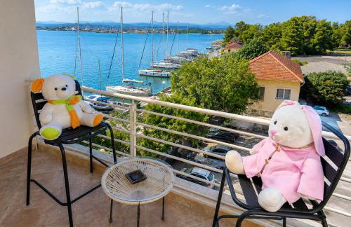 AB Preveza Apartments-15 Meters Over the Sea Attic & Alexander's the Great Executive Suite - Foto 59