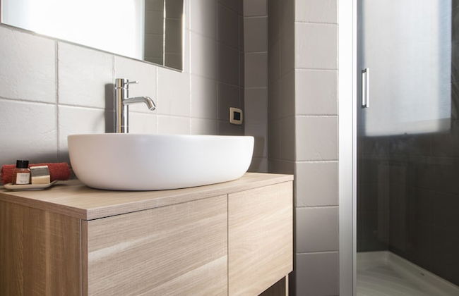 Suite Vogue Vista - Foto 6