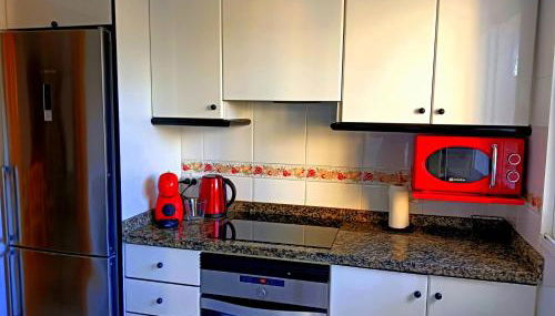 Playa Daimus 100 m del Mar Piscina Parking - Foto 4