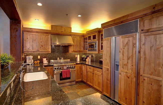 Teton Private Residences - Foto 77