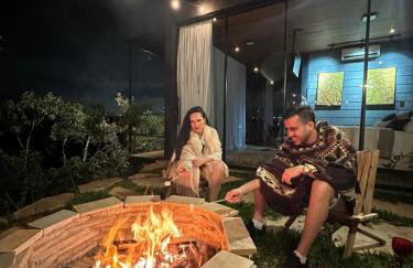 Cabana Belo Vale Brasília-DF - Foto 40