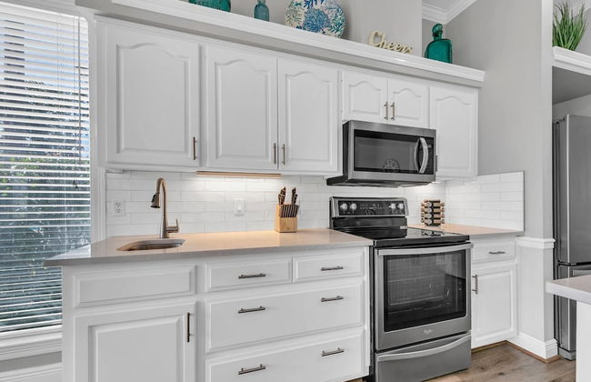 Sunset Bay - Photo 21