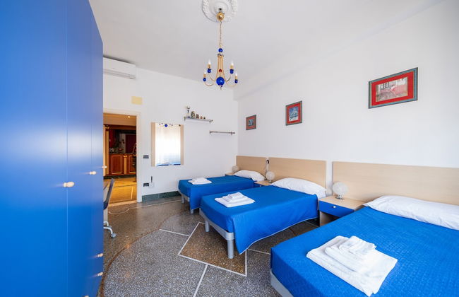 Christian Bed&Breakfast - Foto 3