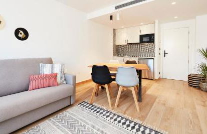 Apartamentos Dos Ríos Ainsa - Foto 41