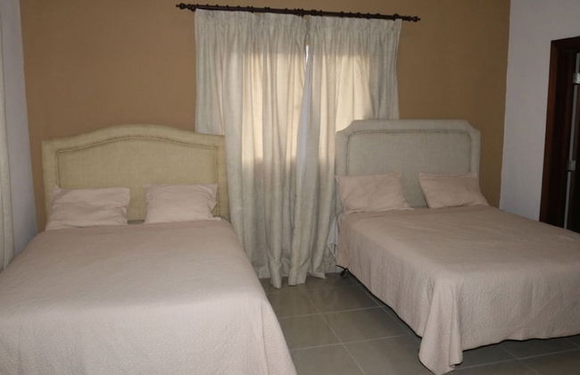 Villa en Guavaberry - Foto 6