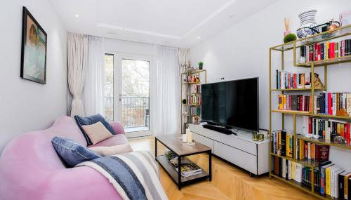 Ivy Millbank Pro-Managed - Foto 2