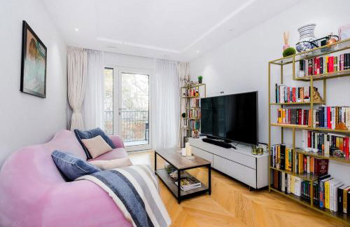 Ivy Millbank Pro-Managed - Foto 2