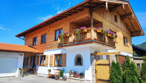 Ferienwohnung Haindorfer Berg - Foto 2