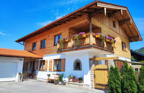 Ferienwohnung Haindorfer Berg - Foto 2