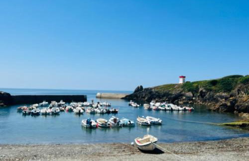 L'Echappée familiale en bord de mer - Foto 12