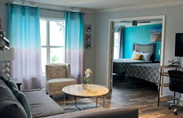 Condo Near Disney-Universal-Epic-Sea World - Foto 6