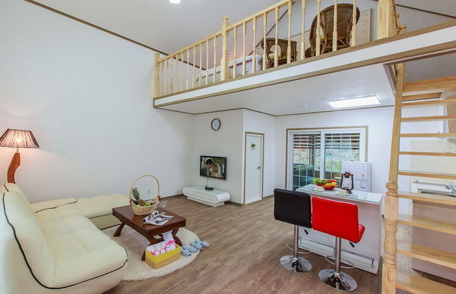 Sky Wind and Star SPA Pension - Foto 23