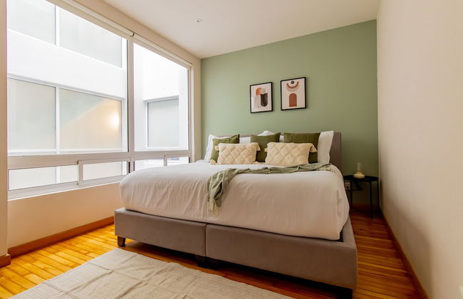 Capitalia Racine Polanco - Foto 33