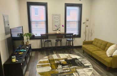 Oasis de comodidad Habitación individual o compartida - Foto 8