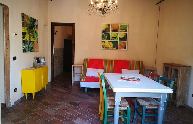 Podere Groppini - Foto 13