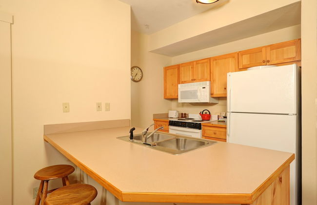 Keystone Lakeside Village by Keystone Resort - Foto 30