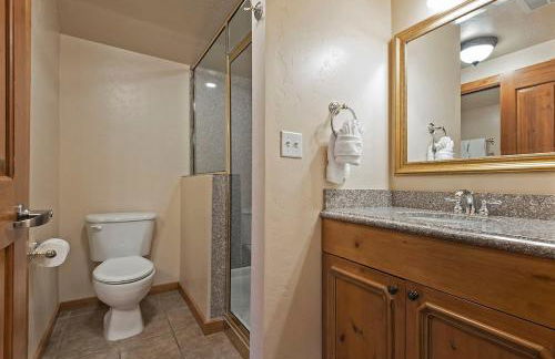 Alpine King Villa Near Deer Valley & Park City Ski Resorts - 3076 - Foto 11