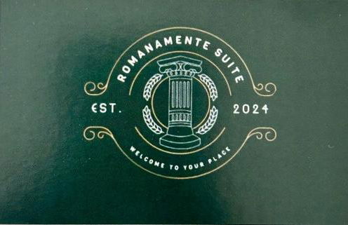 Romanamente Suite - Foto 44