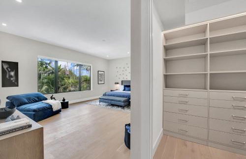 Villa in Coral Gables with Pool Jacuzzi Game Room - Foto 28