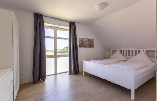 Natura Ferienhaus, Ferienwohnungen in Holte, Komfort für Gäste & Firmen ,WLAN & Parkplatz - Foto 24