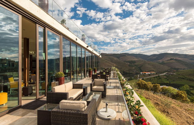 Vila Gale Douro Vineyards Hotel - Foto 76