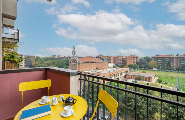 Ripamonti View Apartment - Foto 38