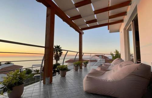 Villa Dei Fiori Zambrone - Foto 43