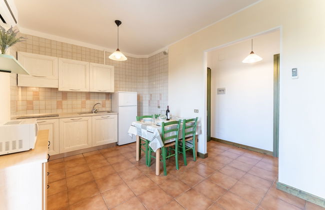 Residence I Mirti Bianchi - Foto 9