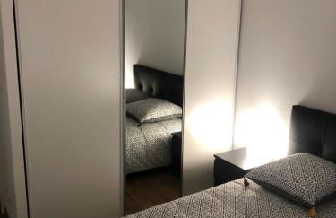 APPARTEMENT F3 BOX Vélo Moto Centre historique - Foto 8