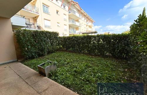 L'Atelier- Rez de Chaussée - Poitiers CHU - Foto 9