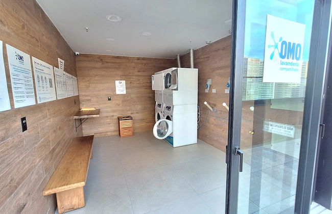 Seu aconchegante lar no centro carioca - Foto 25