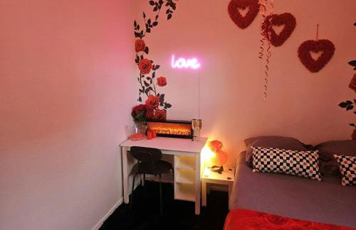 LEscale dAstérix - 9 guests near Paris - Foto 14